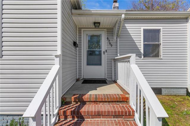6369 Devonshire RD, Norfolk, VA 23513