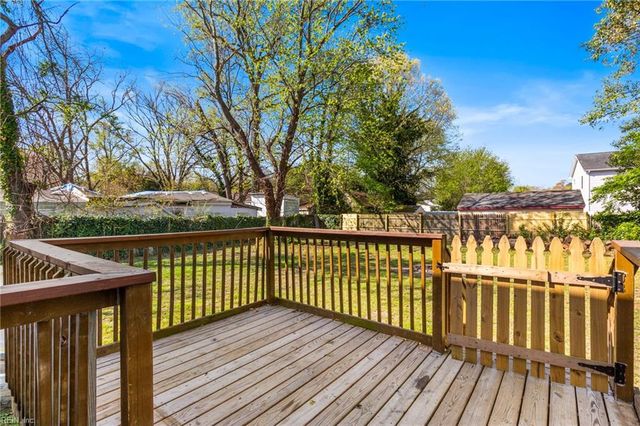 6369 Devonshire RD, Norfolk, VA 23513