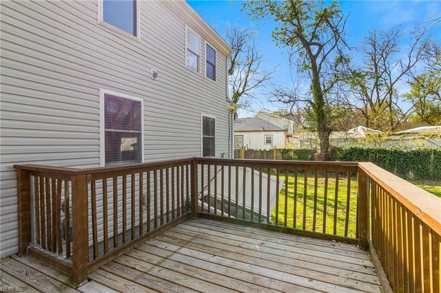 6369 Devonshire RD, Norfolk, VA 23513