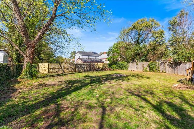 6369 Devonshire RD, Norfolk, VA 23513