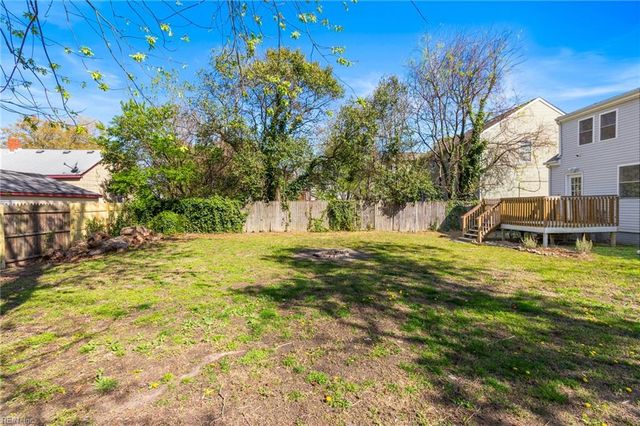 6369 Devonshire RD, Norfolk, VA 23513