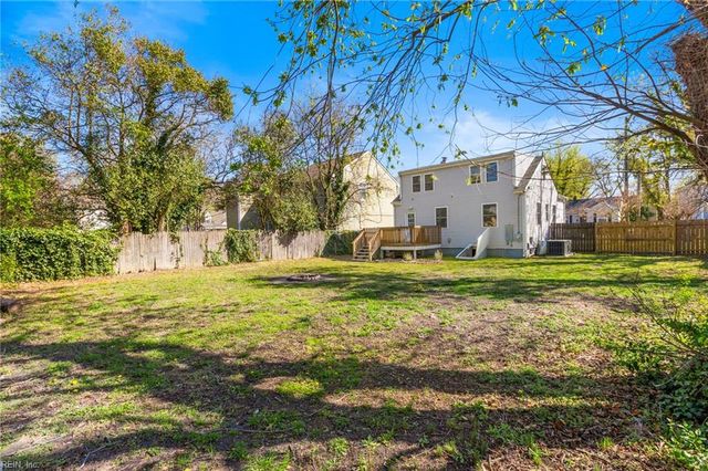 6369 Devonshire RD, Norfolk, VA 23513