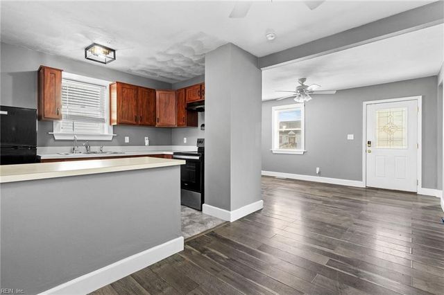 6369 Devonshire RD, Norfolk, VA 23513