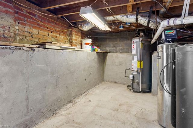 6369 Devonshire RD, Norfolk, VA 23513