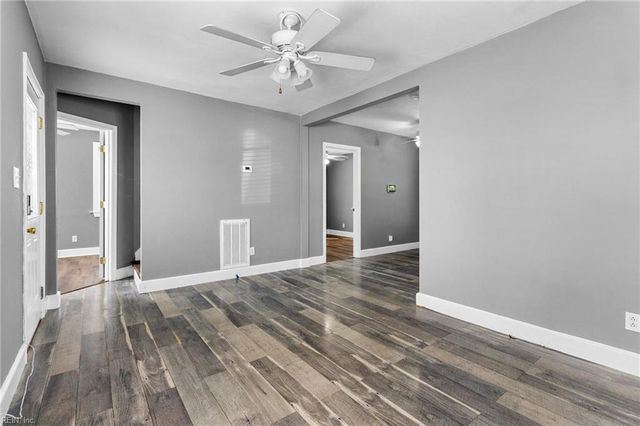 6369 Devonshire RD, Norfolk, VA 23513