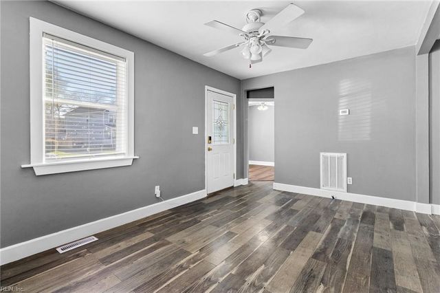 6369 Devonshire RD, Norfolk, VA 23513