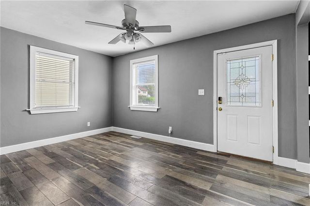 6369 Devonshire RD, Norfolk, VA 23513