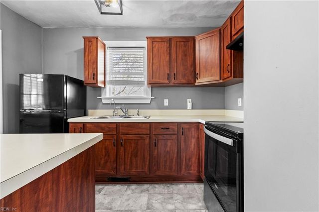 6369 Devonshire RD, Norfolk, VA 23513