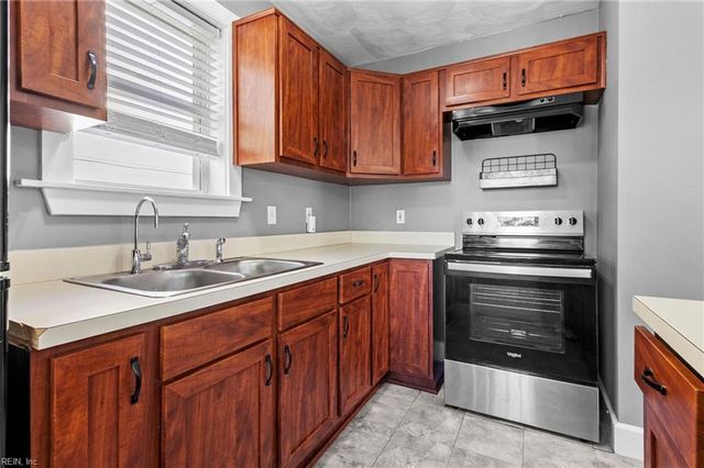 6369 Devonshire RD, Norfolk, VA 23513