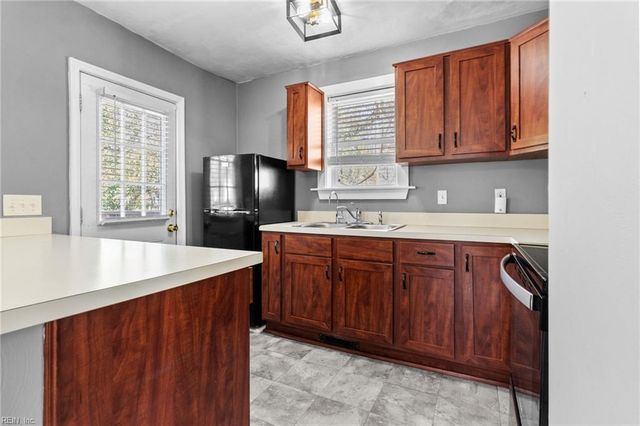 6369 Devonshire RD, Norfolk, VA 23513