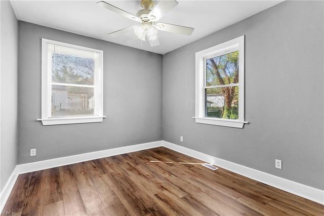 6369 Devonshire RD, Norfolk, VA 23513