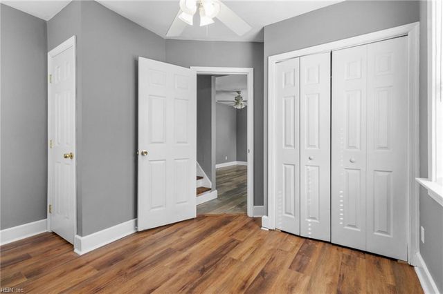 6369 Devonshire RD, Norfolk, VA 23513