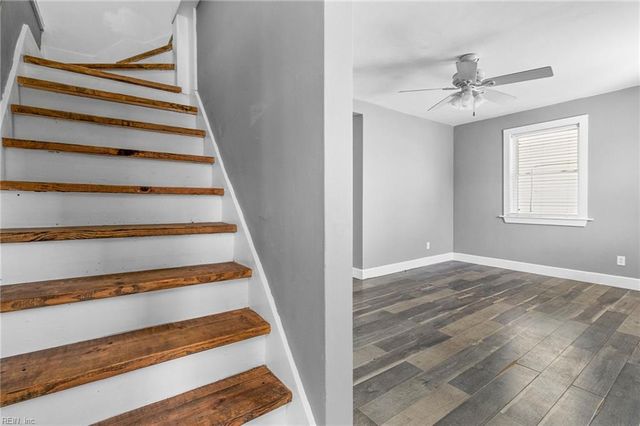 6369 Devonshire RD, Norfolk, VA 23513