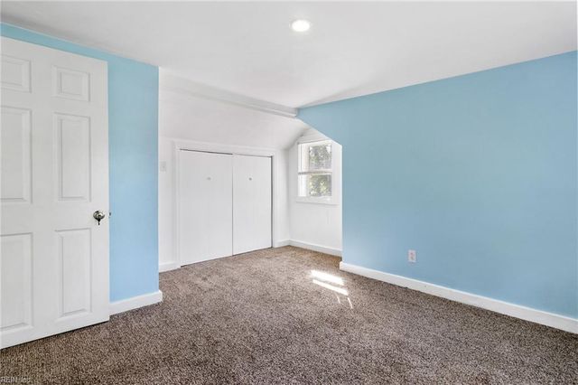 6369 Devonshire RD, Norfolk, VA 23513