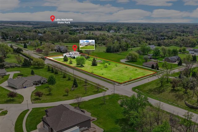 2823 120th Street NE, Swisher, IA 52338