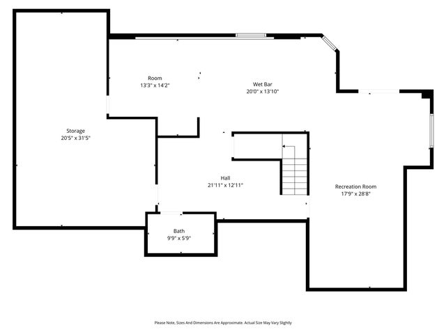 2823 120th Street NE, Swisher, IA 52338