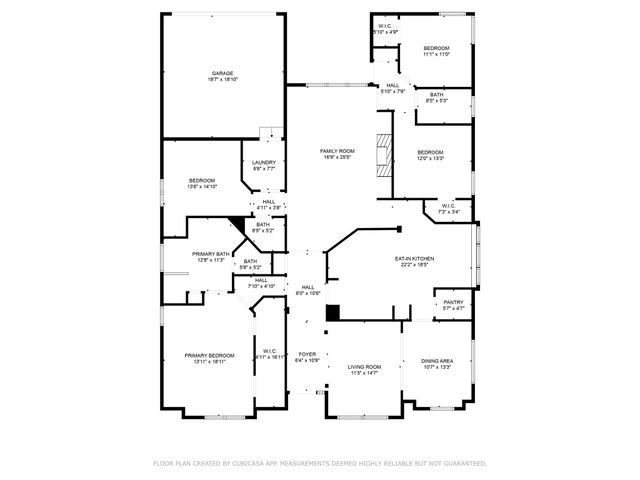 114 Wynnpage Drive, Coppell, TX 75019