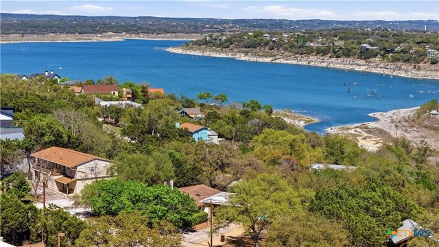 1268 W Lakeside Drive, Canyon Lake, TX 78133
