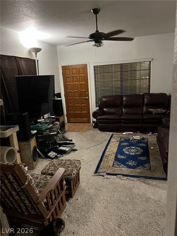 1407 Santa Margarita Street A, Las Vegas, NV 89146