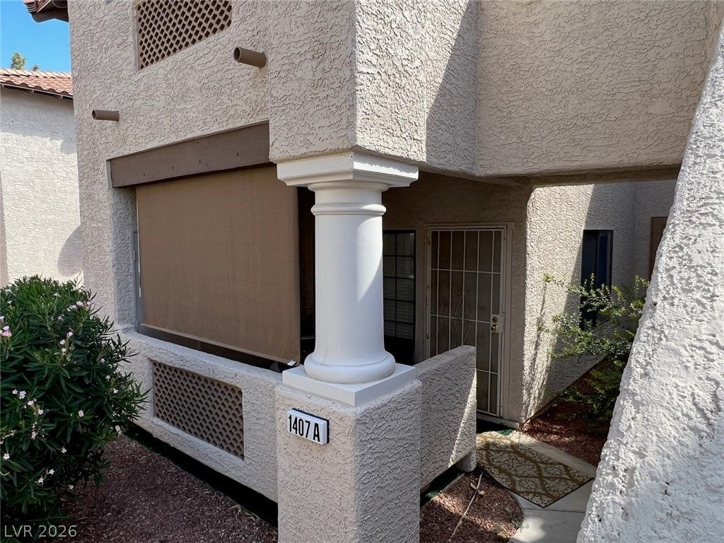 1407 Santa Margarita Street A, Las Vegas, NV 89146