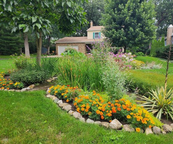 6526 110th STREET, Pleasant Prairie, WI 53158