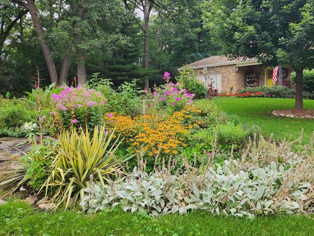 6526 110th STREET, Pleasant Prairie, WI 53158