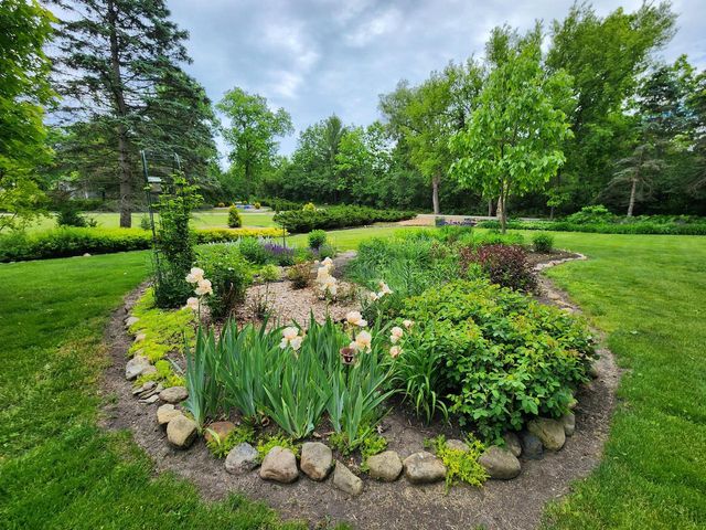 6526 110th STREET, Pleasant Prairie, WI 53158