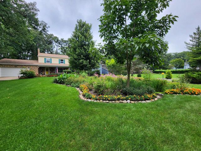 6526 110th STREET, Pleasant Prairie, WI 53158