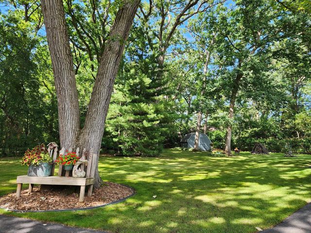 6526 110th STREET, Pleasant Prairie, WI 53158