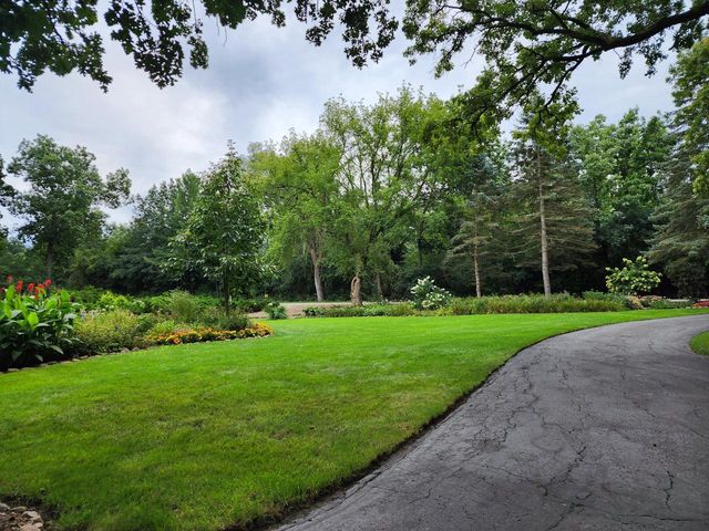 6526 110th STREET, Pleasant Prairie, WI 53158