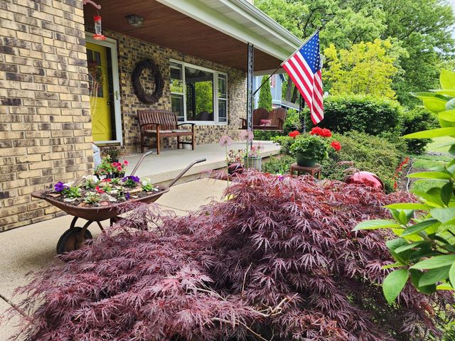 6526 110th STREET, Pleasant Prairie, WI 53158