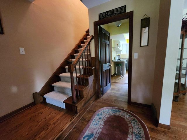 6526 110th STREET, Pleasant Prairie, WI 53158