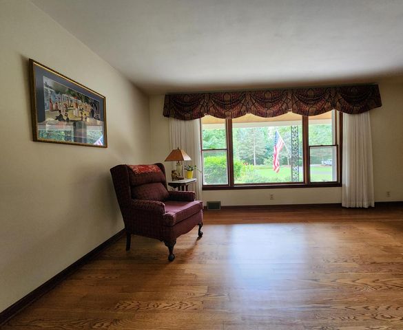 6526 110th STREET, Pleasant Prairie, WI 53158