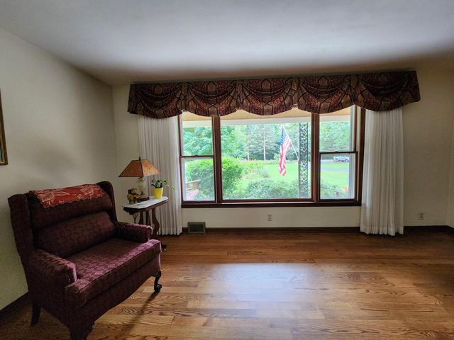 6526 110th STREET, Pleasant Prairie, WI 53158