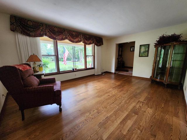 6526 110th STREET, Pleasant Prairie, WI 53158