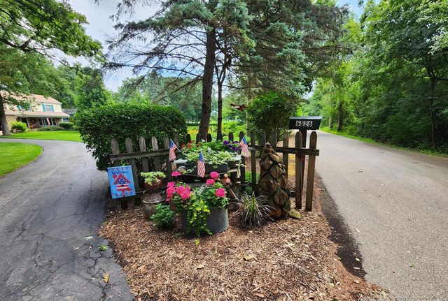6526 110th STREET, Pleasant Prairie, WI 53158