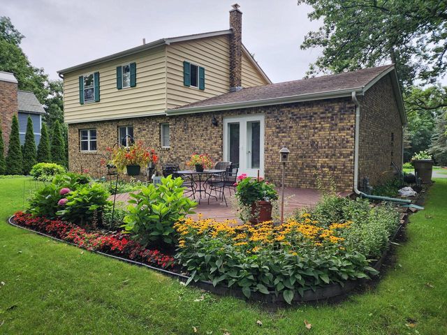 6526 110th STREET, Pleasant Prairie, WI 53158
