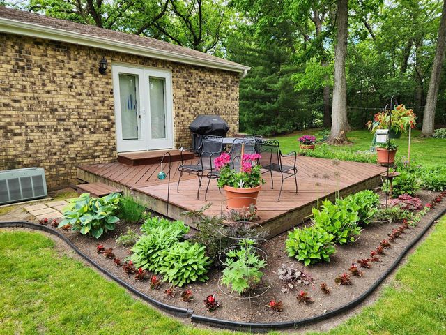 6526 110th STREET, Pleasant Prairie, WI 53158