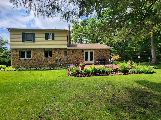 6526 110th STREET, Pleasant Prairie, WI 53158