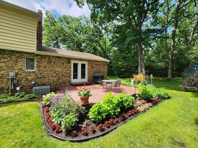6526 110th STREET, Pleasant Prairie, WI 53158