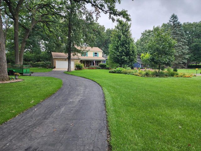 6526 110th STREET, Pleasant Prairie, WI 53158