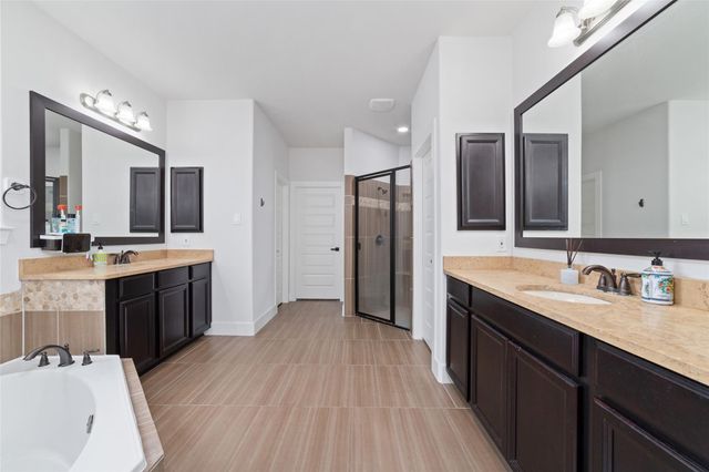 10910 Kirker Lane, Richmond, TX 77407