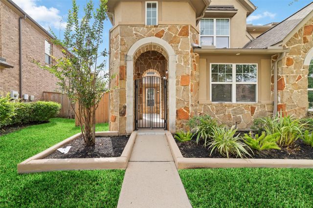 10910 Kirker Lane, Richmond, TX 77407
