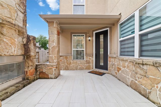 10910 Kirker Lane, Richmond, TX 77407