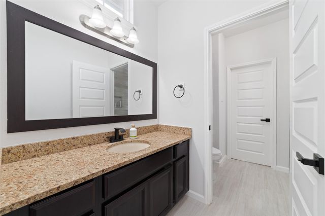 10910 Kirker Lane, Richmond, TX 77407