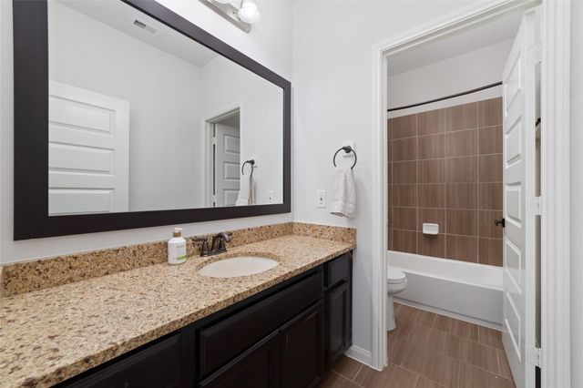 10910 Kirker Lane, Richmond, TX 77407