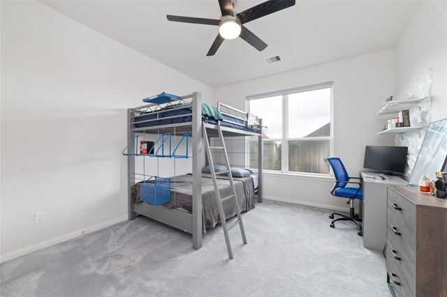 10910 Kirker Lane, Richmond, TX 77407