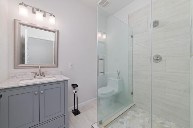 10910 Kirker Lane, Richmond, TX 77407