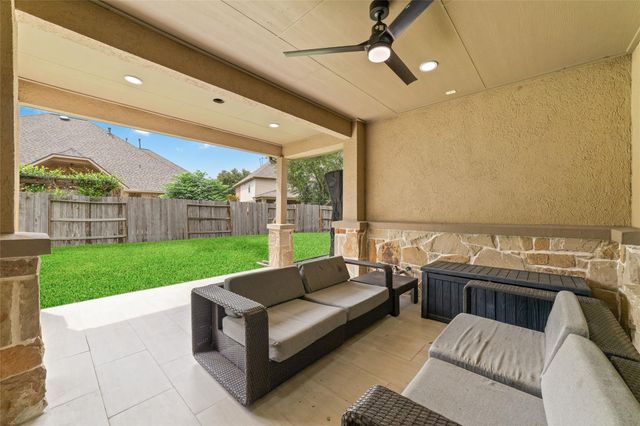 10910 Kirker Lane, Richmond, TX 77407