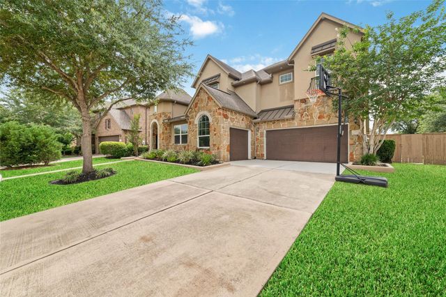 10910 Kirker Lane, Richmond, TX 77407